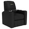 Dreamseat Stealth Power Plus Recliner with C8R Alternate Logo XZ520823901CDSMHTUSBBLK-PSGMC61130 - alternate 1